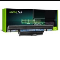 Green Cell baterie pro Acer Acer Aspire 5553 5745 5745GAspire 5741, 5742, 5750, Li-Ion, 11.1V, 4400m