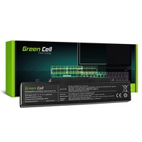 Green Cell baterie pro Samsung R519, R522, R525, R530, R540, R580, Li-Ion, 11.1V, 4400mAh, SA01