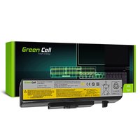 Green Cell baterie pro Lenovo G500, G505, G510, G580, G580A, Li-Ion, 11.1V, 4400mAh, LE34