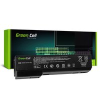 Green Cell baterie pro HP HP EliteBook 8460p, 8460w, 8470p, Li-Ion, 11.1V, 4400mAh, HP50