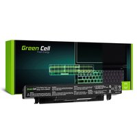 Green Cell baterie pro Asus A550, R510, R510C, X550, Li-Ion, 14.8V, 2200mAh, AS58