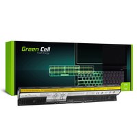 Green Cell baterie pro Lenovo G50, G50-30, G50-45, G50-70, Li-Ion, 14.4V, 2200mAh, LE46