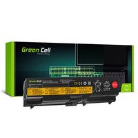Green Cell baterie pro Lenovo ThinkPad L430, T430i, L530, T430, Li-Ion, 11.1V, 4400mAh, LE49