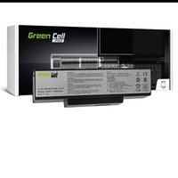 Green Cell  baterie pro Asus A32-K72 K72 K73 N71 N73 / 11,1V 5200mAh