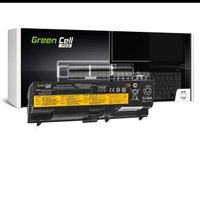 Green Cell  baterie pro IBM Lenovo ThinkPad T410 T420 T510 T520 W510 / 11,1V 5200mAh