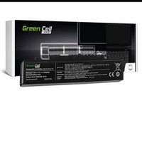 Green Cell  baterie pro Samsung R519 R522 R530 R540 R580 R620 R719 R780 (black) / 11,1V 5200mAh