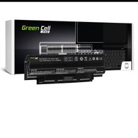 Green Cell  baterie pro Dell Inspiron N3010 N4010 N5010 13R 14R 15R J1 / 11,1V 5200mAh