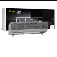 Green Cell  baterie pro Dell Latitude E6400 E6410 E6500 E6510 / 11,1V 5200mAh