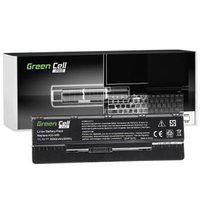 Green Cell  baterie pro Asus A32-N56 N46 N46V N56 N76 / 11,1V 5200mAh