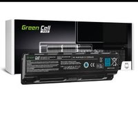 Green Cell  baterie pro Toshiba Satellite C850 C855 C870 L850 L855 PA5024U-1BRS / 11,1V 5200mAh