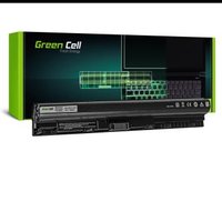 Green Cell baterie pro Dell Inspiron 15 3552, 3567, 3573, 5551, Li-Ion, 14.8V, 2200mAh, DE77