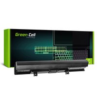 Green Cell baterie pro Toshiba Satellite C50-B, C50D-B, C55-C, C55D-C, Li-Ion, 14.8V, 2200mAh, TS38