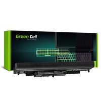 Green Cell baterie pro HP 250 G4, 255 G4, Li-Ion, 14.6V, 2200mAh, HP88