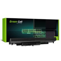 Green Cell baterie pro HP 250 G4 G5 255 G4 G5, Li-Ion, 11.1V, 2200mAh, HP89