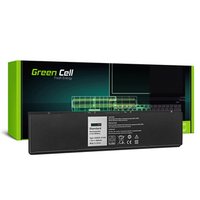Green Cell baterie pro Dell Latitude E7440, E7450, Li-Pol, 7.4V, 4500mAh, DE93