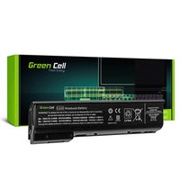 Green Cell baterie pro HP ProBook 640, 645, 650, 655 G1, Li-Ion, 11.1V, 4400mAh, HP100