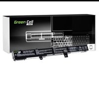 Green Cell  baterie pro Asus R508 R556 R509 X551 / 14,4V 2600mAh