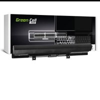 Green Cell  baterie pro Toshiba Satellite C50-B C50D-B C55-C PA5184U-1BRS / 14,4V 2600mAh