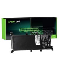 Green Cell baterie pro Asus A555, A555L, F555, F555L, Li-Pol, 7.6V, 4000mAh, AS70
