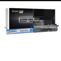 Green Cell  baterie pro Asus A31N1519 F540 F540L F540S R540 / 11,25V 2600mAh