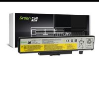 Green Cell  baterie pro Lenovo Y480 V480 Y580 / 11,1V 5200mAh