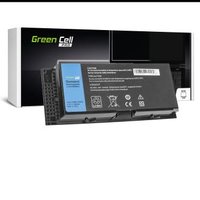 Green Cell  baterie pro Dell Precision M4600 M4700 M4800 M6600 M6700 / 11,1V 7800mAh