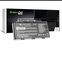 Green Cell  baterie pro MSI GT60 GT70 GT660 GT680 GT683 GT780 GT783 GX660 GX680 GX780 / 11,1V 6600mA