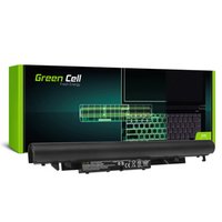 Green Cell baterie pro HP 240 G6, 250 G6, 255 G6, Li-Pol, 14.8V, 2200mAh, 3-lnkov, HP142