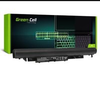 Green Cell baterie pro HP 240 G6, 250 G6, 255 G6, Li-Pol, 14.8V, 2200mAh, 3-lnkov, HP142