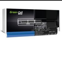 Green Cell  baterie A31N1601 A31LP4Q pro Asus R541N R541S R541U Asus Vivobook Max F541N F541U X541N