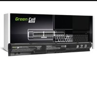 Green Cell  baterie KI04 pro HP Pavilion 15-AB 15-AB061NW 15-AB230NW 15-AB250NW 15-AB278NW 17-G 17-G