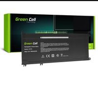 Green Cell baterie 33YDH pro Dell Inspiron G3 3579 3779 G5 5587 G7 7588 7577 7773 7778 7779 7786 Lat