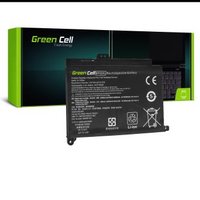 Baterie Green Cell BP02XL pro HP Pavilion 15-AU 15-AU051NW 15-AU071NW 15-AU102NW 15-AU107NW 15-AW 15