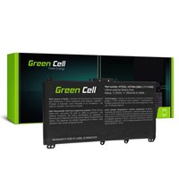 Green Cell baterie pro HP 250 G7 G8, 255 G7 G8, 240 G7 G8, 245, Li-Pol, 11.55V, 3400mAh, HP163