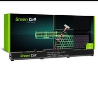 baterie Green Cell A41N1501 pro Asus ROG GL752 GL752V GL752VW, Asus VivoBook  N552 N552V N552VW N552