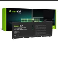 baterie Green Cell DXGH8 pro Dell XPS 13 9370 9380, Dell Inspiron 13 3301 5390 7390, Dell Vostro 13