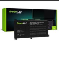 baterie Green Cell BK03XL pro HP Pavilion x360 14-BA 14-BA015NW 14-BA022NW 14-BA024NW 14-BA102NW 14-