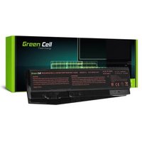 baterie Green Cell N850BAT-6 pro Clevo N850 N855 N857 N870 N871 N875, Hyperbook N85 N85S N87 N87S