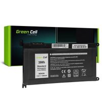 baterie Green Cell WDX0R WDXOR pro Dell Inspiron 13 5368 5378 5379 14 5482 15 5565 5567 5568 5570 55