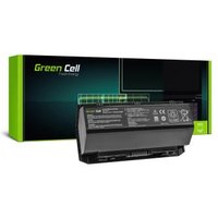 baterie Green Cell A42-G750 pro Asus G750 G750J G750JH G750JM G750JS G750JW G750JX G750JZ