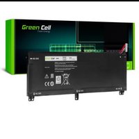 Green Cell baterie 245RR T0TRM TOTRM pro Dell XPS 15 9530, Dell Precision M3800