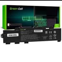 Baterie Green Cell TT03XL pro HP EliteBook 755 G5 850 G5, HP ZBook 15u G5