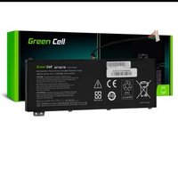 Green Cell AP18E7M AP18E8M baterie pro Acer Nitro 5 AN515-44 AN515-45 AN515-54 AN515-55 AN515-57 AN5