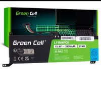 Baterie Green Cell L19M4PC0 pro Lenovo Legion 5P-15IMH05 5P-15IMH05H 5-15IMH05 5-15IMH05H 5-15ARH05