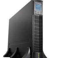 Green Cell  UPS Online RTII 3000VA LCD