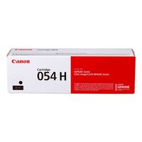 Canon originln toner 054 H K, 3028C002, black, 3100str., high capacity