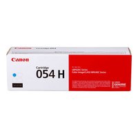 Canon originln toner 054 H C, 3027C002, cyan, 2300str., high capacity