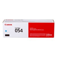 Canon originln toner 054 C, 3023C002, cyan, 1200str.