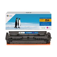 G&amp;G kompatibiln toner s Canon 054M, NT-PC054M, magenta, 1200str.