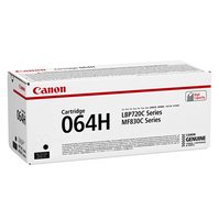 Canon originln toner 064 H BK, 4938C001, black, 13400str., high capacity